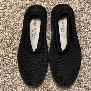 A’rcopedico stretch anatomin footwear